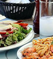 Πέντε στέκια για να φας ψάρι χωρίς να πάρεις... δάνειο