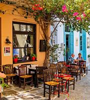 Πάμε μια βόλτα στα πιο όμορφα χωριά της Νάξου