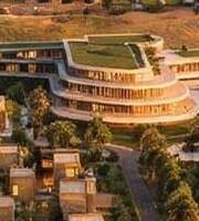 Νέο τουριστικό project 136,5 εκατ. ευρώ στην Καλαμάτα