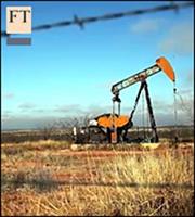 ΗΠΑ: Η Οκλαχόμα ζητά να στηριχθούν οι πετρελαϊκές