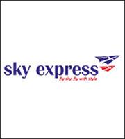 Το αεροπορικό «αντάρτικο» του Mr. Swissport μέσω της Sky Express