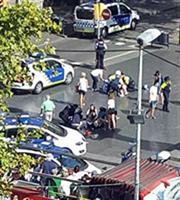 Μεγαλύτερη επίθεση εναντίον «μνημείων» σχεδίαζαν οι τζιχαντιστές στην Καταλονία