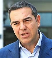 ΣΥΡΙΖΑ: Μήνυμα από τη συνάντηση Τσίπρα-Σολτς με αποδέκτη την Χ. Τρικούπη