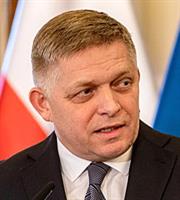 Kρίσιμη αλλά σταθερή η κατάσταση του Σλοβάκου πρωθυπουργού 