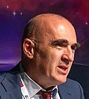 Κουτσόλαμπρος: Ξεκινάμε μαζί μια νέα σελίδα στον Δικηγορικό Σύλλογο Αθηνών