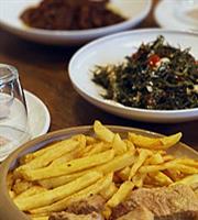 Τα πιο hot εστιατόρια της Αθήνας τώρα