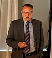 UniSystems: sees 400 million opportunities after the Recovery Fund