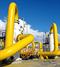 Εκρηξη 20% στο φυσικό αέριο, κόντρα Gazprom-Naftogaz  