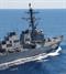 Επίθεση σε αμερικανικό αντιτορπιλικό και εμπορικά πλοία στην Ερυθρά Θάλασσα