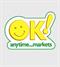 Κεφαλαιακή ένεση 2,2 εκατ. ευρώ στην OK Anytime Market