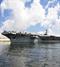 USS Abraham Lincoln: 200 ημέρες χωρίς λιμάνι και καταγγελίες για άθλιες συνθήκες
