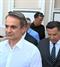 Μητσοτάκης: Θα βρούμε αυτούς που διέπραξαν αυτή την άθλια ενέργεια