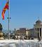 Εκλεισαν οι κάλπες στη Βόρεια Μακεδονία, νίκη του δεξιού VMRO