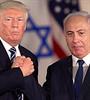 Τραμπ: Η λήξη του πολέμου με το Ιράν θα αποφασιστεί από κοινού με τον Νετανιάχου