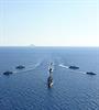 Ελληνική αντι-NAVTEX στη νέα τουρκική πρόκληση στο Καστελλόριζο