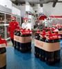 Επένδυση αιχμής από την Coca-Cola Τρία Έψιλον σε παραγωγή, βιωσιμότητα και ψηφιακές δεξιότητες 