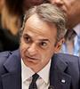 Μητσοτάκης: Δεν πάμε πουθενά με αυτές τις τιμές ενέργειας