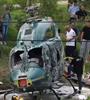 Σαουδική Αραβία: 14 νεκροί σε συντριβή ελικοπτέρου του πετρελαϊκού κολοσσού Aramco
