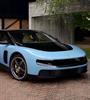 Η Ferrari παρουσίασε το πρώτο της πλήρως ηλεκτρικό μοντέλο