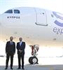 Οι δύο άξονες ανάπτυξης της SKY express