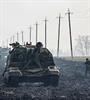 Τα ρωσικά στρατεύματα διασπούν άμυνες των Ουκρανών στο Ντονμπάς