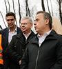 Από την αποκατάσταση στην πρόληψη: Πώς αντιδιαβρωτικά έργα προστατεύουν πυρόπληκτες περιοχές