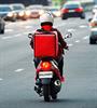 Η Uber εξαγοράζει την Delivery Hero, συμφωνία-μαμούθ 14,8 δισ. δολαρίων