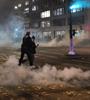 Δακρυγόνα και κανόνια νερού κόντρα σε 410.000 Γάλλους διαδηλωτές