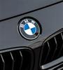 BMW: Ενα έμβλημα της Γερμανίας έμεινε από... λάστιχο