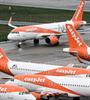 Νέα πρόταση εξαγοράς της EasyJet απορρίφθηκε πριν το τελεσίγραφο