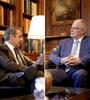 Μητσοτάκης: Πλοία του ΠΝ έξω από τα χωρικά ύδατα της Λιβύης