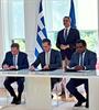 Πηγές Μαξίμου: Νέα ώθηση στο GSI με την είσοδο της Meridiam
