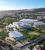 Η ανάπλαση ανοίγει την επόμενη εκατονταετία της ΔΕΘ-HELEXPO