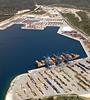 «Πράσινο φως» για το mega project στον Αστακό