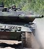 Αρματα στην Ουκρανία θα κατασκευάζει η γερμανική Rheinmetall