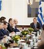 Τέσσερις παρεμβάσεις για 120 δόσεις, καύσιμα και servicers