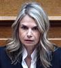 Αποστολάκη: Δεσμευτική η κρίση του Αρειου Πάγου για τα δάνεια του ν. Κατσέλη