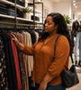 GLP-1: Γιατί εξαφανίζονται τα plus-size ρούχα από τα ράφια