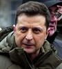 Σύλληψη ουκρανών στρατιωτικών για σχέδιο δολοφονίας του Ζελένσκι