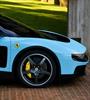 Επιασε τα 40 εκατ. δολάρια το Ferrari Luce σε δημοπρασία