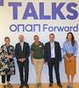 ΟΠΑΠ Forward TALKS: Όταν οι καλές πρακτικές συναντούν τη διεθνή εμπειρία