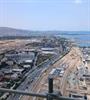 Riviera Tower: Η θέα από τον 40ο όροφο του ουρανοξύστη στο Ελληνικό