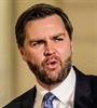JD Vance: Περιοχές που δεν ελέγχει θέλει να αποκτήσει η Ρωσία