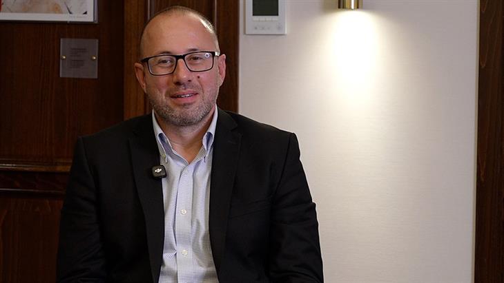 Α. Κουτούπης: Η εταιρική διακυβέρνηση στην εποχή Τραμπ