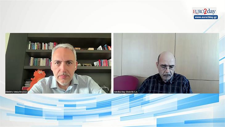 Μελαχροινός (Spitogatos): Τα SOS στην αγορά κατοικίας, πού θα πάνε οι τιμές