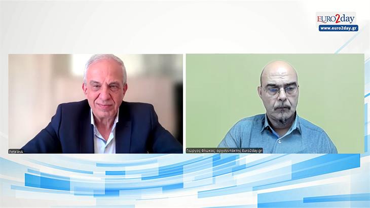 Πεταλάς (ΕΣΕ): Οι επιπτώσεις στις τιμές των σούπερ μάρκετ από τη νέα κρίση