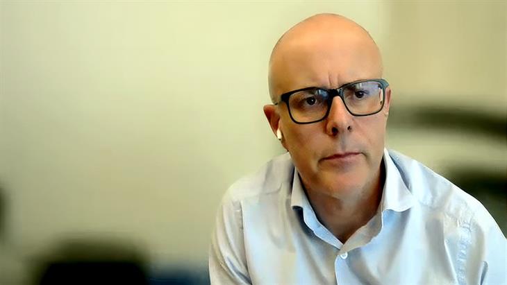 Μπουλουγούρης (Euroxx): Θα συνεχιστεί η υπεραπόδοση των ελληνικών τραπεζών