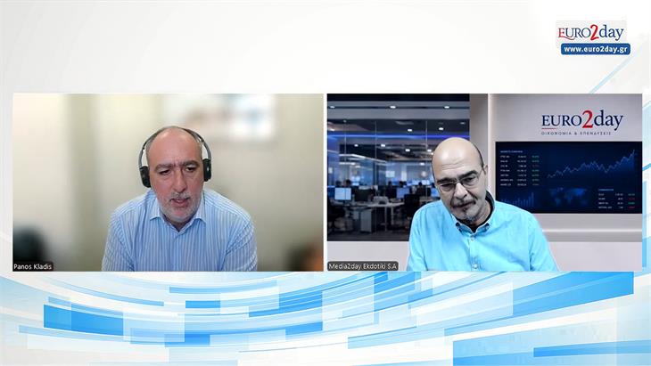Κλάδης (Axia-Alpha Finance): Η επόμενη μέρα στο ΧΑ μετά το rebalancing 