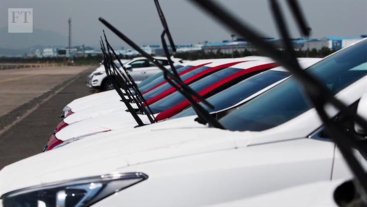 Πώς κατέρρευσε η αμερικανική First Brands