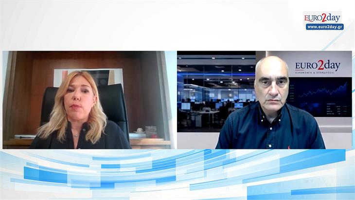 Αλαμπάση: Πώς θα επωφεληθείτε από το νέο πλαίσιο για τη ρύθμιση χρεών 